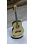 Minyatür Masa Üstü Hediyelik Gitar 4
