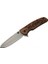 Browning X45 Ahşap Çakı 23 cm Manuel 1