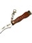 Böker Mantar 17 cm Kamp / Outdoor Çakı - Yarı Otomatik, ,anahtarlıklı 1