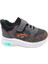 Erkek Çocuk Hafif Anatomik Taban Işıklı Spor Ayakkabı Sneaker 1