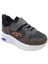 Erkek Çocuk Hafif Anatomik Taban Işıklı Spor Ayakkabı Sneaker 2