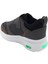 Erkek Çocuk Hafif Anatomik Taban Işıklı Spor Ayakkabı Sneaker 3