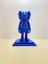 Kaws Standlı Figür 1