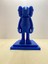 Kaws Standlı Figür 3