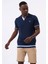 Erkek Triko Polo Tişört 1