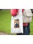 Japon Tarzı Kedi Sevimli Bez Çanta 35X40CM - Çanta - Tote Bag 2