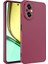 Realme 12 Lite Kılıf Mara Lansman Kapak 1