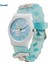 Sanrio Cinnamoroll Kuromi My Melodi Hello Kitty Tarçın Rulosu Kol Saati ( Melodi ) 2