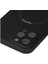 Apple iPhone 12 Pro Kılıf Jack Magneticsafe Lens Silikon - Siyah Zrnet 4