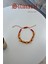 Kaymaklı Kehribar Taşlı Parlak Ipli El Yapımı Bileklik – Silmaril Jewellery 3