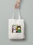 Hunter x Hunter Killua x Gon Bez Çanta 35X40CM - Anime Çanta - Tote Bag- Sevimli Çanta 1