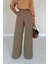 Grip&hug Moccah Pileli Comfort Pantolon 4