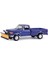 1/64 Blue Collar Collection Series 13- 1991 Ford F-250 Xl 2