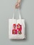 Powerpuff Girls Blossom Bez Çanta 35X40CM - Tote Bag 1