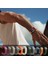 Huawei Watch Fit 3 / Fit 4 / Fit 4 Pro Alpine Loop Esnek Ayarlanabilir Kordon Outdoor Kayış 3
