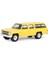 1/64 Blue Collar Collection Series 13- 1987 Chevy Suburban K20 2