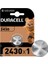 Hsyn Dull CR2430 Li̇tyum Pi̇l Tek Fi̇yat (4172) Akdenizpos Yeni 1