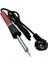 Hsyn ZD-407 40 Watt Kalem Havya Uçtan Vi̇dali (4172) Akdenizpos Yeni 1