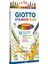Stilnovo Maxi Colours Kuru Boya 12'li 2