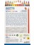 Stilnovo Maxi Colours Kuru Boya 12'li 4