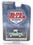 1/64 Blue Collar Collection Series 13- 1965 Harvester Scout Half Cab Pickup 1