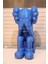 Oturan Kaws Standlı Figür 4