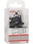 2 608 Aksesuarı 628 395 Profil Freze B 8 Mm, R1 6,3 Mm, B 12,7 Mm, L 17,4 Mm, G 61 mm 3