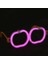 Neon Stick Elma Gözlük Seti 12 Adet 2