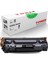 Lunatic Hp Laserjet Uyumlu CE285A WB/P1100/P1102/P1102W/P1104/M1132 2000 Sayfa Kapasiteli Muadil Toner 1
