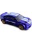 Wheels - ´20 Dodge Charger Hellcat - Then And Now 7/10 - HKJ45 - Short Card - Lila Metalik - Srt - Mattel 2023 1