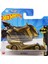 Wheels - Batmobile - Batman: The Br And The Bold 4/5 - HKJ75 - Short Card - Dc - Metalik Zeytin Yeşili - Mattel 2023 1