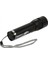 Baretta Br-85 XHP50 LED 5 Fonksiyonlu Şarjlı El Feneri 2