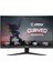 Msı 27 Va G27C4X 1ms 250HZ Hdmı-Dp Kavıslı Gamıng Monitör 1920X1080 1