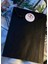 Renkli Bantlı Hediye Paketi Banded Claret Color Gift Package 15 * 4 * 21 cm 4lü (Siyah) 3