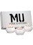 3'lü Set Tealight Mumluk - El Yapımı Beyaz Mumluk, Ev, Parti, Düğün, Masa Dekoru 1