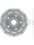 Professional Accessories Elmas Taşlama Diski Açılı Taşlamalar Için Uzman (Beton Için, Taşlama Diski: 125 Mm, Delik: 22,23 Mm, Beton Taşlama Makineleri Için Aksesuarlar) 2