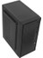Frısby FC-2720B 300W 1X80MM Fan USB 3.0 Mıcro Atx Siyah Kasa 2