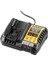 DCB1104-QW 18V Li-Ion Batarya Şarj Cihazı 1