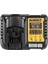DCB1104-QW 18V Li-Ion Batarya Şarj Cihazı 2