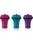 Vin 08850606 Yedek Tıpa Renkli 3'lü Set 3
