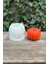 Concept Pumpkin Büyük Boy Mum Kalıbı (Silikon) 3