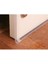 3 Metre Cam Balkon Pencere Kapı Altı Yapışkanlı Rüzgar Önleyici Rüzgar Kesici Şerit Bant Toz Lastiği 3