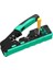 Lua RJ11 - EZ-RJ45 Soket Sıkma Pensesi 3