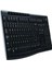 Logıtech K270 Q Tr mm Klavye Kablosuz Siyah 920-003761 1