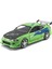 253203007, Hızlı ve Öfkeli Orijinal 1995 Mitsubishi, Lisanslı, Die- Cast (Metal), Açılabilir Parçalar (Kaput, Bagaj ve Kapılar), 1:24, 20 cm 1