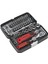Altıgen Soket Bit Set & Ratchet 6110 30 Parça "| 1/2sq Drive 1