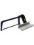 58260 Aluminium Junior Hacksaw & Mitre Box 1