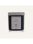 And Candle Cuisine El Yapımı Soya Mumu, Mystic Onyx Kokulu Siyah Cam MUM, Vegan, Eco-Friendly | 300 gr - 11OZ 3