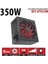 Powerboost 350W BST-ATX350R 12CM Fanlı Power Supply 1