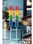 2 Li Set Fiber Toz Alma Püskülü California Design 1